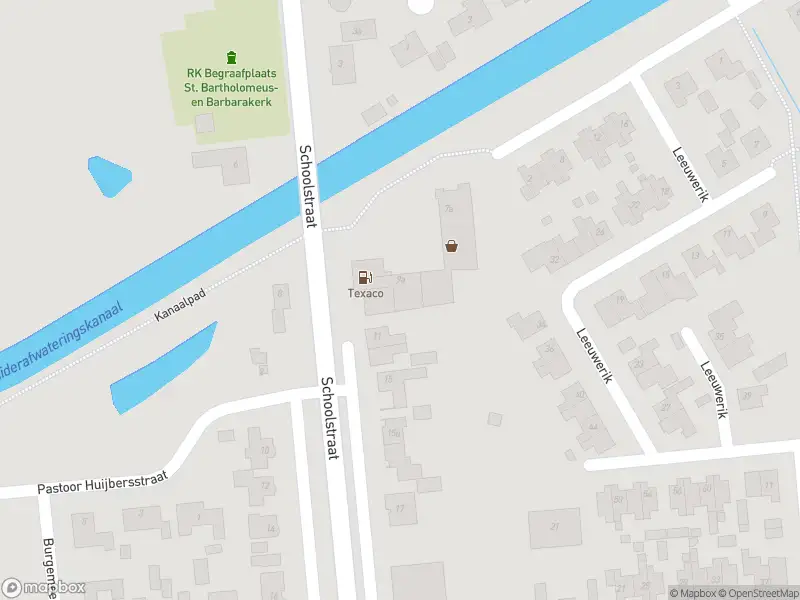 Overlastmelding Schoolstraat in Waspik gesloten