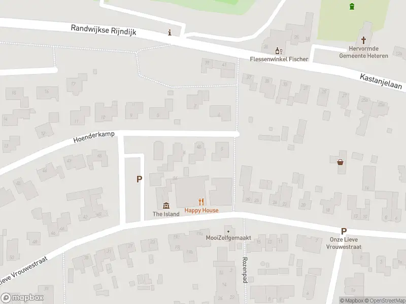 112 melding Overlastmelding Hoenderkamp in Heteren gesloten