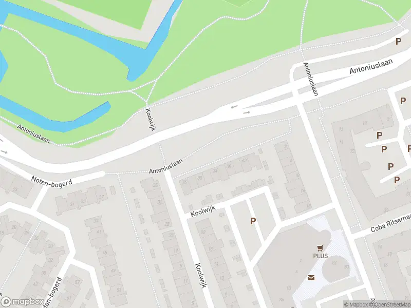 Overlastmelding Ferdinand Bolstraat in Hendrik-Ido-Ambacht