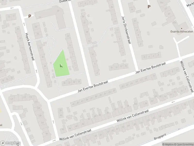 Overlastmelding Joris Dircksenstraat in Breukelen gesloten