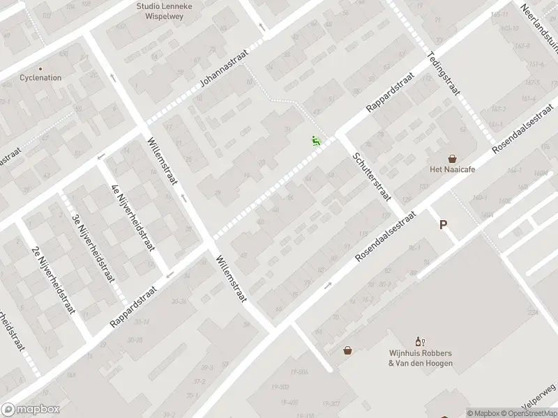 112 melding Overlastmelding Rappardstraat in Arnhem