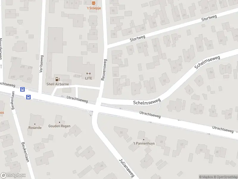 Overlastmelding Schelmseweg in Oosterbeek