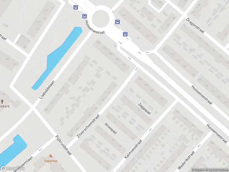 112 melding Overlastmelding Veerpolderstraat in Arnhem