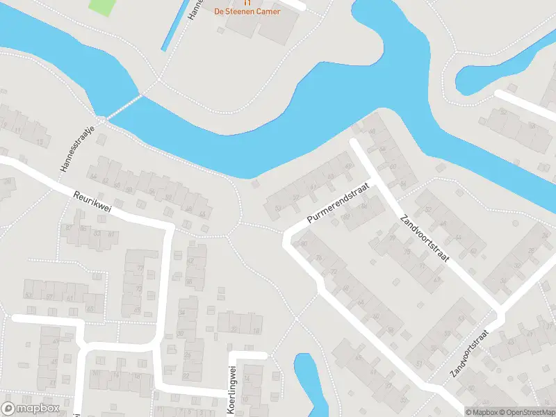 Overlastmelding Zandvoortstraat in Arnhem