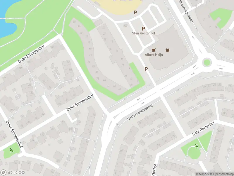 Overlastmelding Stan Kentonhof in Hoorn gesloten