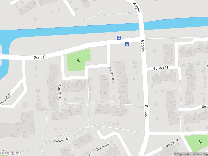 Anonieme overlastmelding Gondel in Lelystad gesloten