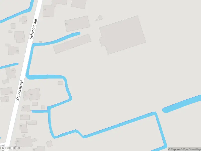 112 melding Overlastmelding Schoolstraat in Aartswoud gesloten