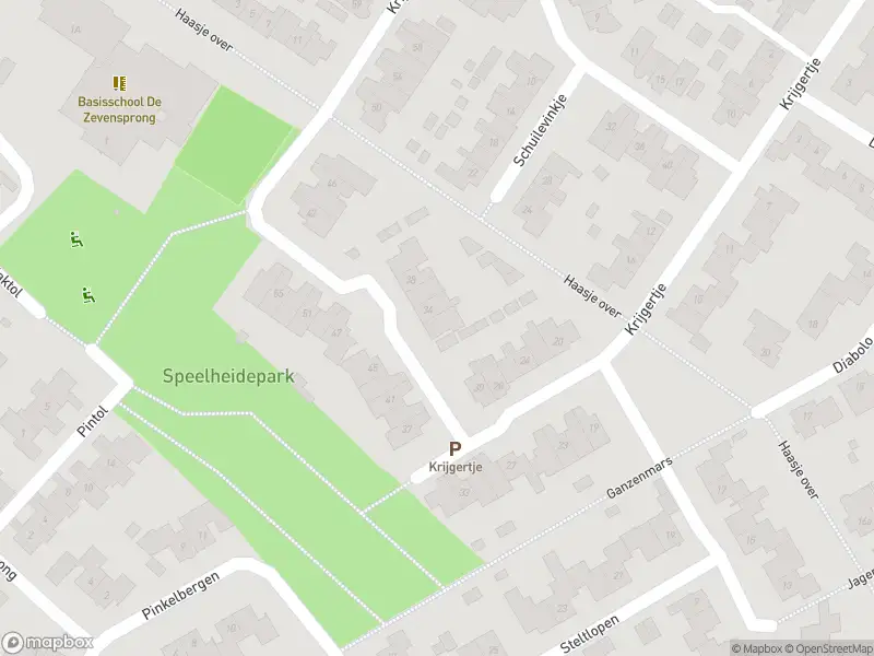 112 melding Overlastmelding Krijgertje in Best