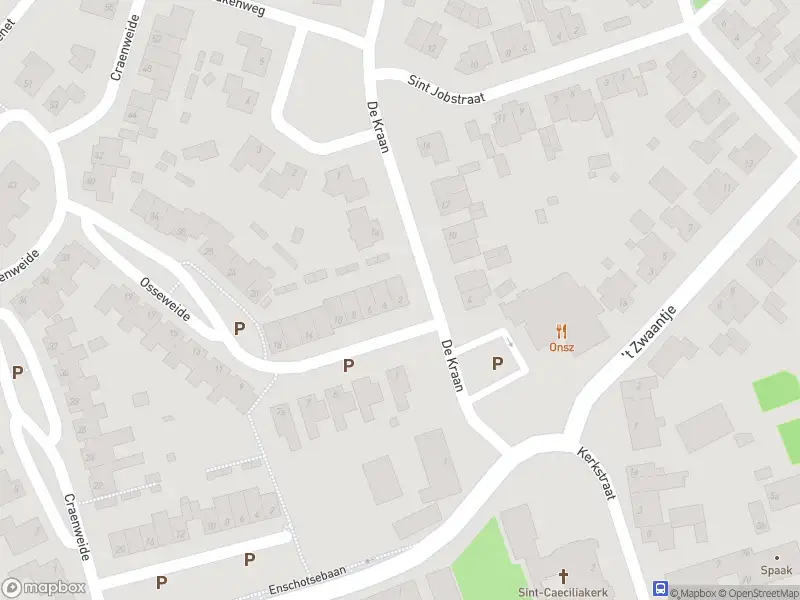 112 melding Overlastmelding Osseweide in Berkel-Enschot