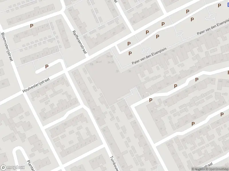 Anonieme overlastmelding Landbouwstraat in Tilburg