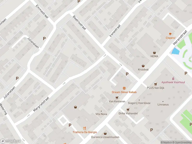 112 melding Anonieme overlastmelding Margrietstraat in Voorhout gesloten