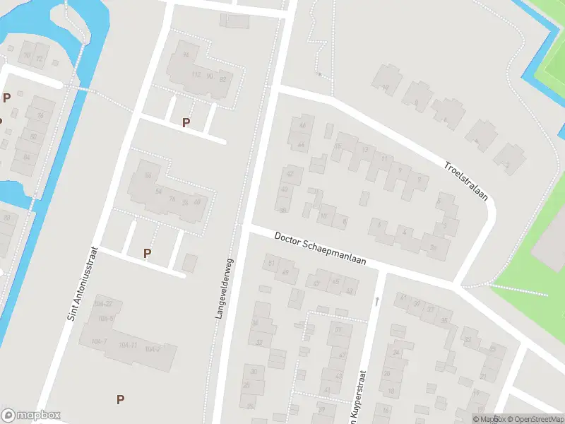 Overlastmelding Langevelderweg in Noordwijkerhout