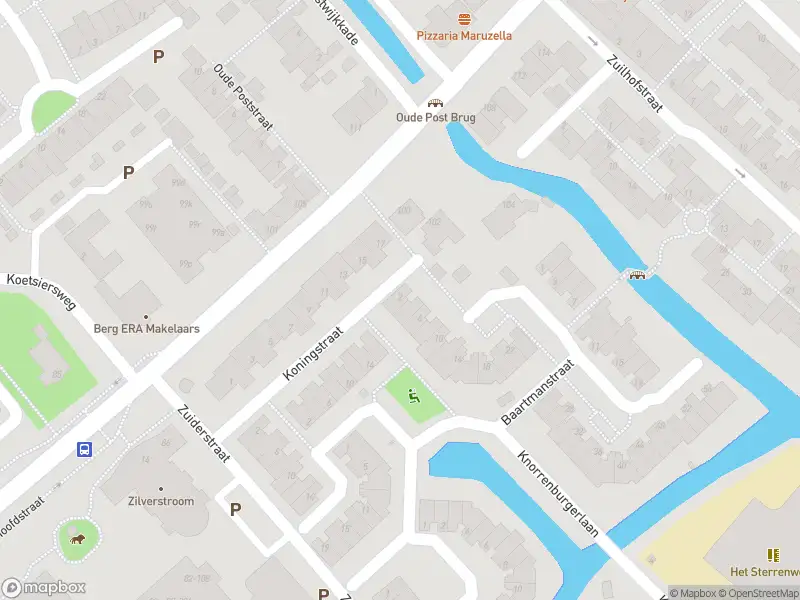 Anonieme overlastmelding Baartmanstraat in Sassenheim gesloten