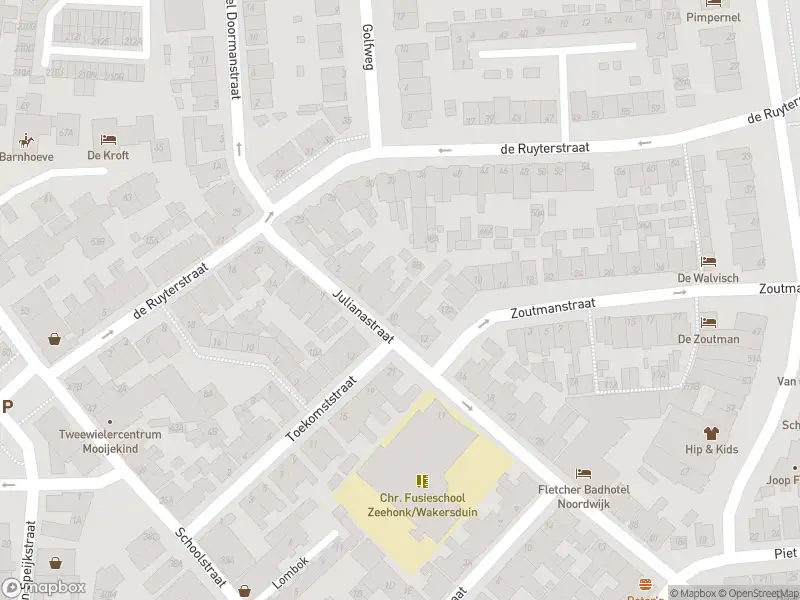 Overlastmelding Binnenweg in Noordwijk gesloten