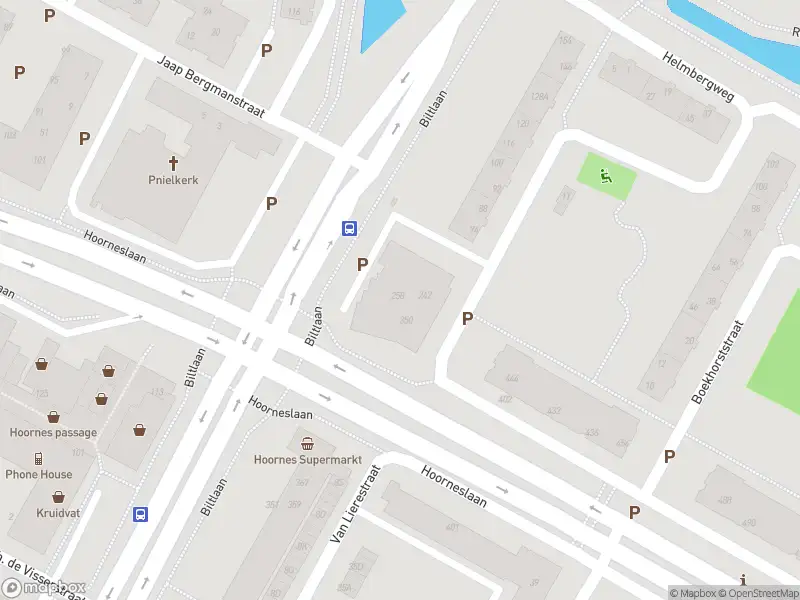 Anonieme overlastmelding Hoorneslaan in Katwijk gesloten