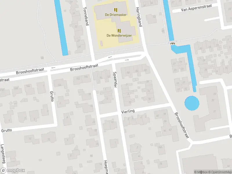 Overlastmelding Spaander in Hardinxveld-Giessendam gesloten