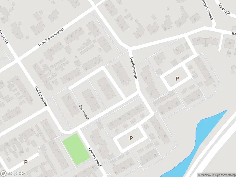 112 melding Overlastmelding Den Dissel in Giessen