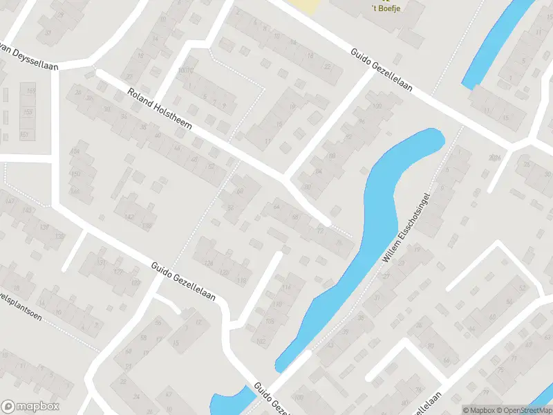 112 melding Overlastmelding Roland Holstheem in Hillegom gesloten