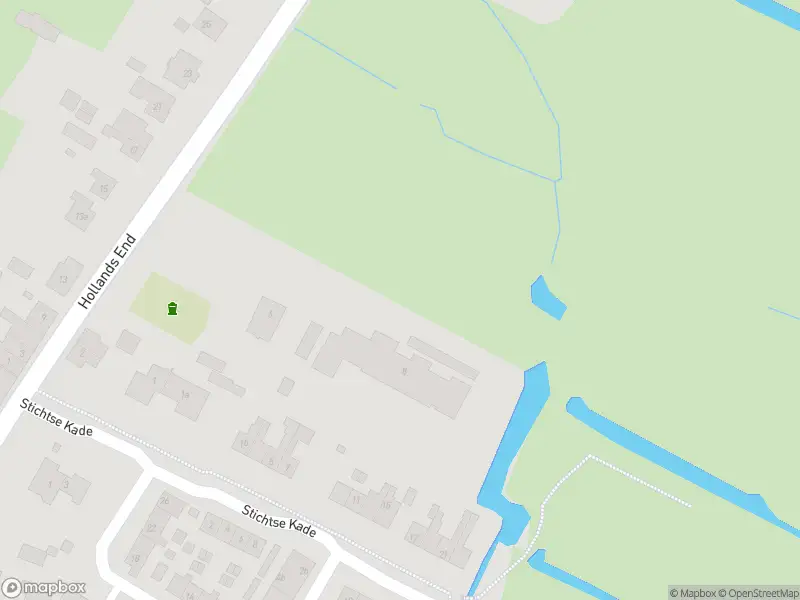 Overlastmelding Hollands End in 1244NP Ankeveen gesloten