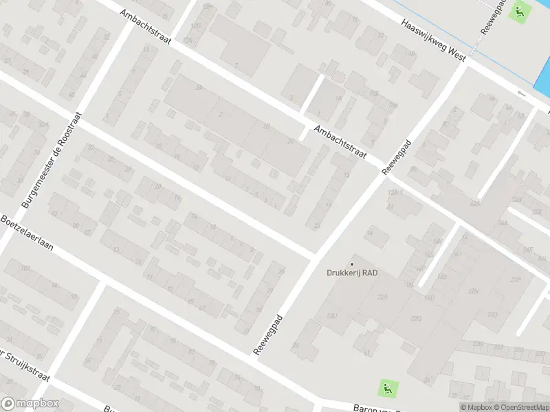 Overlastmelding Jonkheer van de Wall Repelaerstraat in Dordrecht