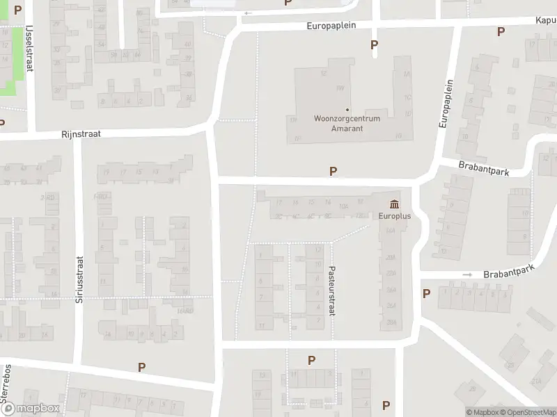 112 melding Overlastmelding Dunantstraat in Dongen