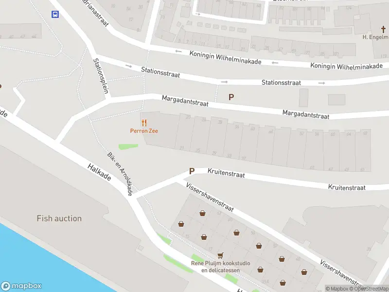 Anonieme overlastmelding Kruitenstraat in IJmuiden gesloten