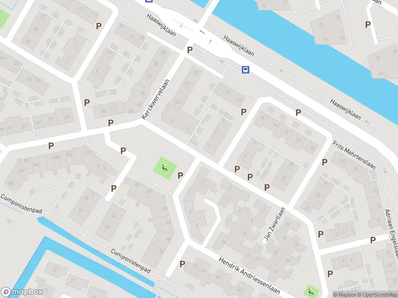 Overlastmelding Jan Zwartlaan in Oegstgeest gesloten