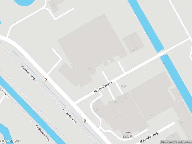 Anonieme overlastmelding Molenvlietweg in Aalsmeer