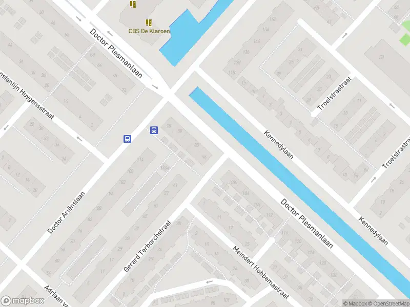 Overlastmelding Dr. Plesmanlaan in Maarssen gesloten