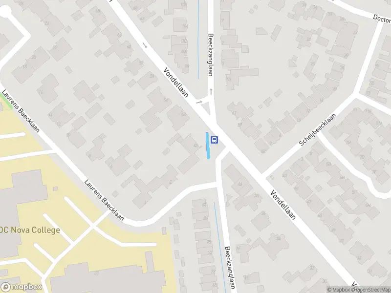 Overlastmelding Vondellaan in Beverwijk gesloten