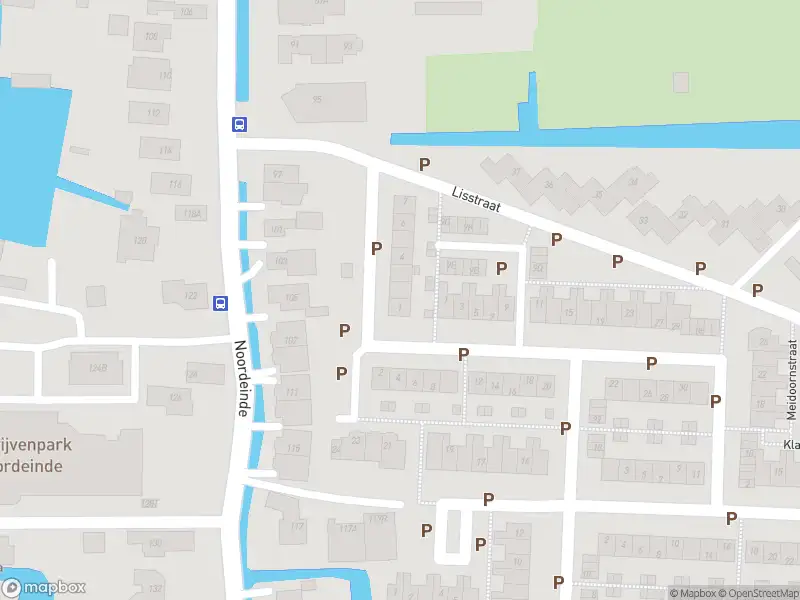 Anonieme overlastmelding Dotterbloemstraat in Landsmeer gesloten