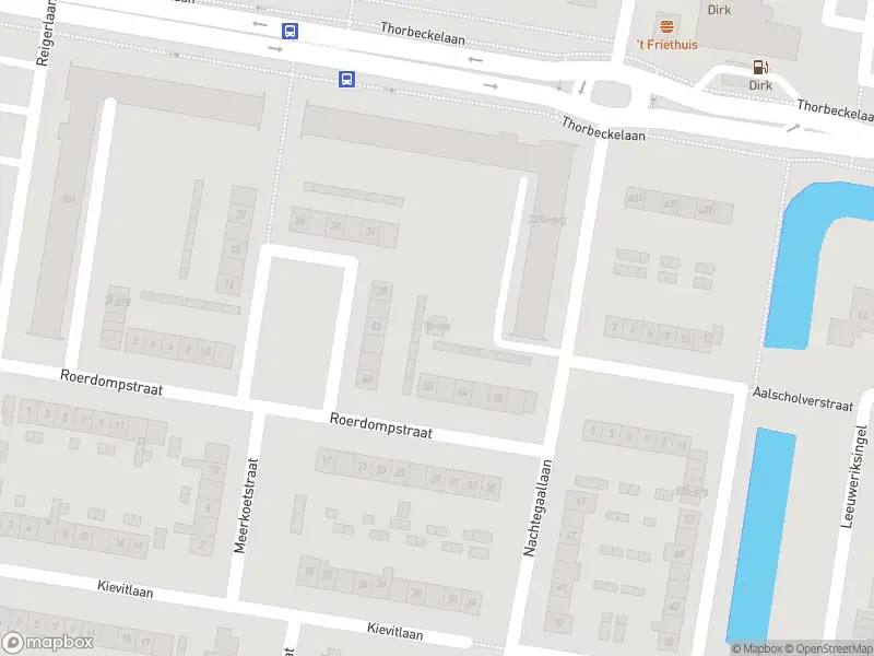 112 melding Overlastmelding Jac. P. Thijssesingel in Sliedrecht (3362 ND) gesloten
