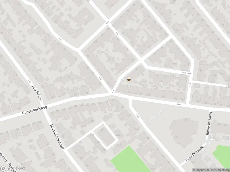 112 melding Overlastmelding Boeweg in Beverwijk gesloten