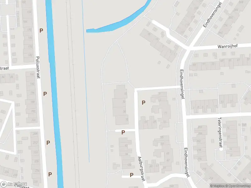 112 melding Overlastmelding Aalburgstraat in Arnhem gesloten