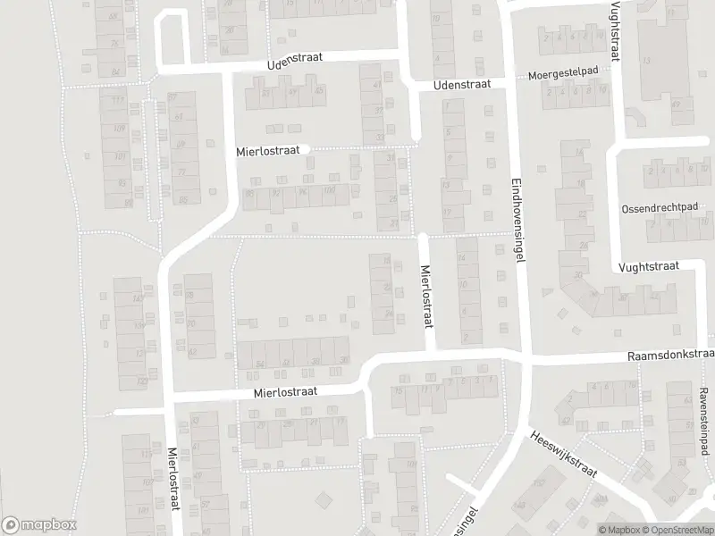 112 melding Overlastmelding Mierlostraat in Arnhem