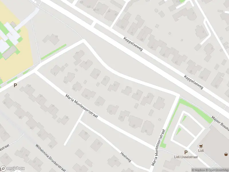 Overlastmelding Majoor Boshardtstraat in Doetinchem gesloten