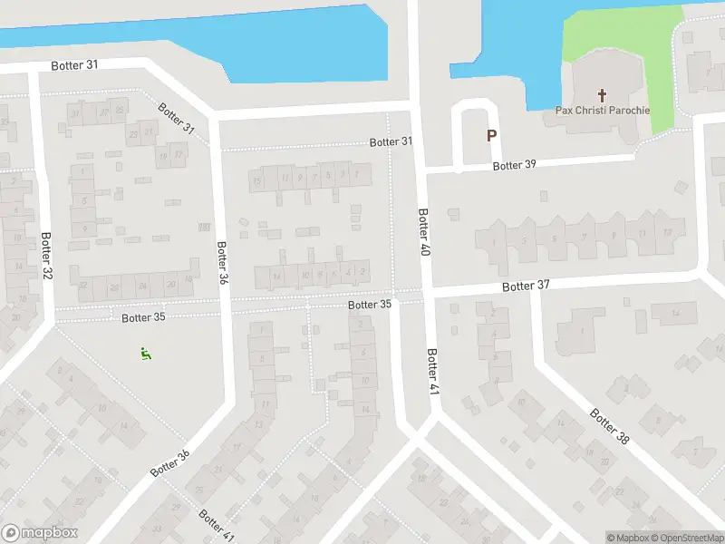 Overlastmelding Botter in Lelystad