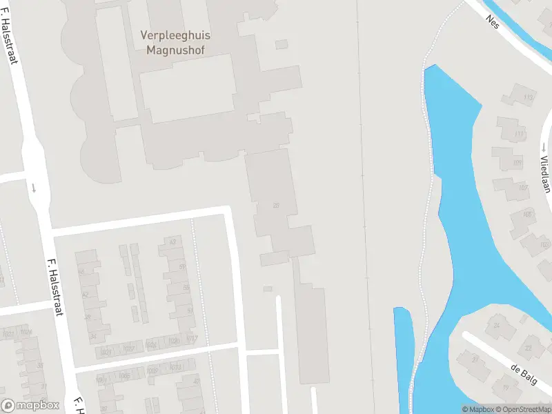 112 melding Overlastmelding Jacob Ruijsdaellaan in Schagen gesloten