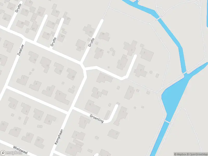 Overlastmelding Kemphaan in Castricum