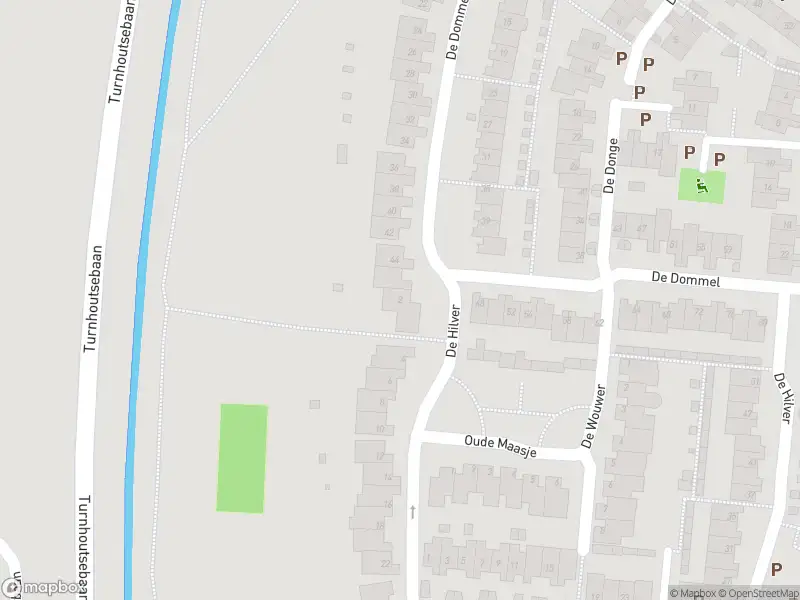 112 melding Overlastmelding De Hilver in Goirle