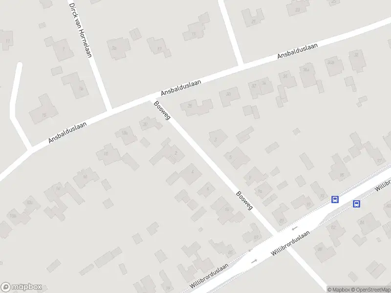 Overlastmelding Bosweg in Waalre