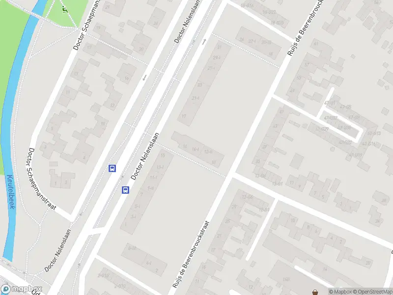 112 melding Overlastmelding Ruijs de Beerenbrouckstraat in Sittard gesloten