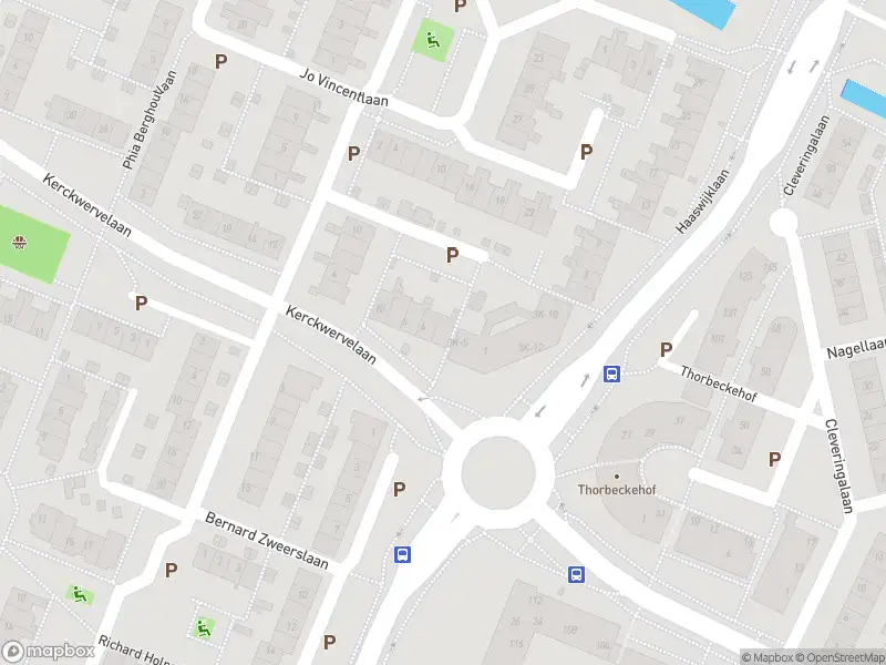 112 melding Overlastmelding Kerckwervelaan in Oegstgeest gesloten