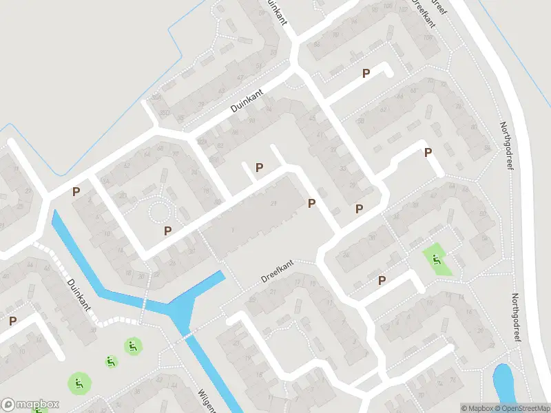 Overlastmelding Weerskant in Noordwijk
