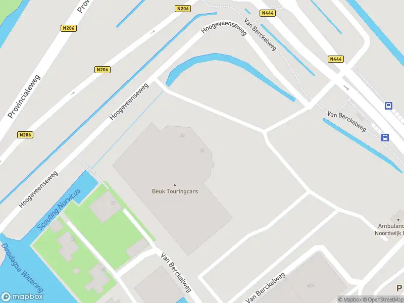 Overlastmelding Van Berckelweg in Noordwijk gesloten