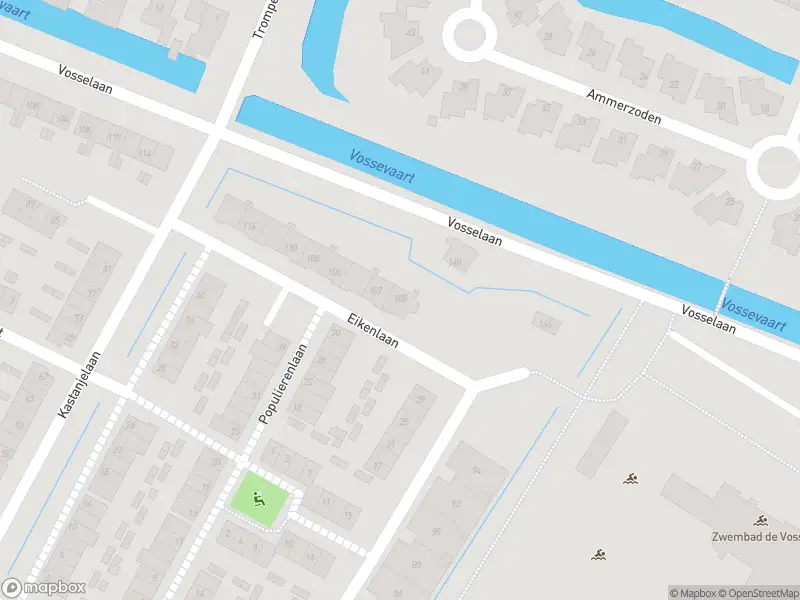 Overlastmelding Eikenlaan in Hillegom gesloten