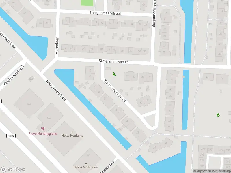 112 melding Overlastmelding Tjeukemeerstraat in Lelystad