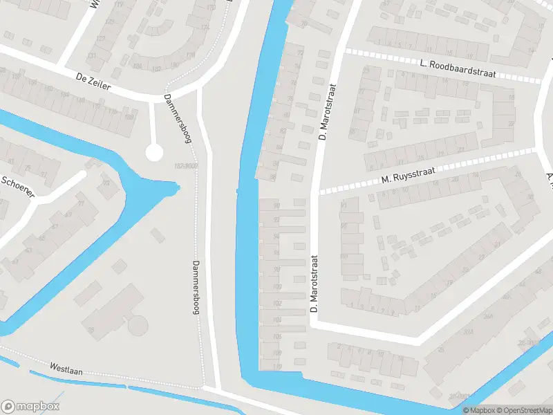 112 melding Anonieme overlastmelding D. Marotstraat in Velserbroek