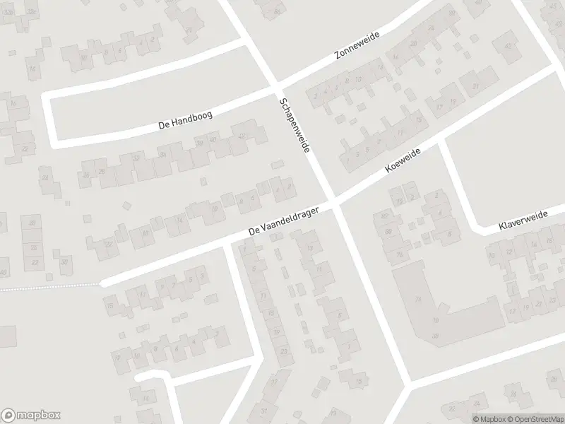 112 melding Overlastmelding De Vaandeldrager in Duiven