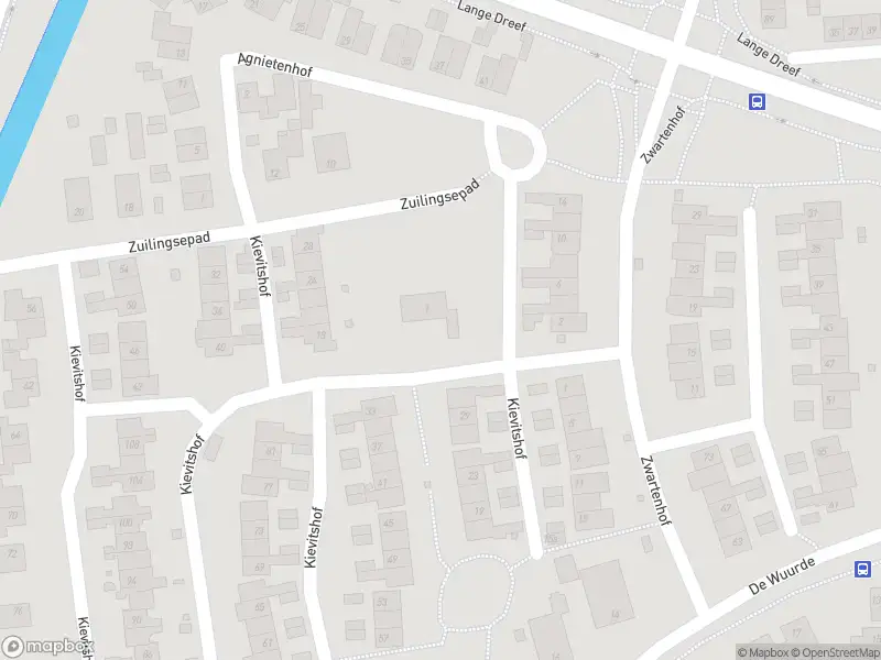 Overlastmelding Kievitshof in Elst